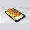 Fish & Chips - Familieportion